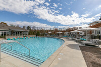 Gibson Flowery Branch Apartments photo'