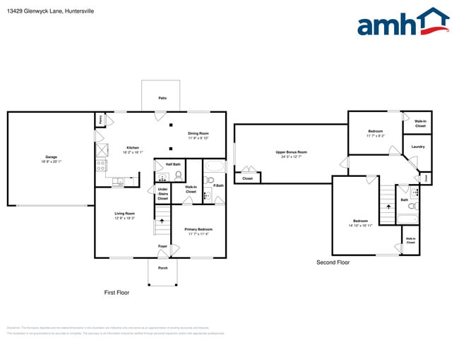 13429 Glenwyck Ln in Huntersville, NC - Building Photo - Building Photo