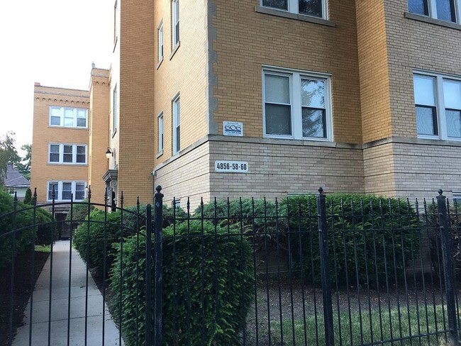 property at 4860 W Warner Ave