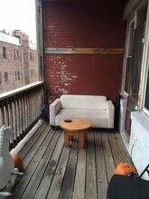43 Ashford St in Boston, MA - Building Photo - Building Photo