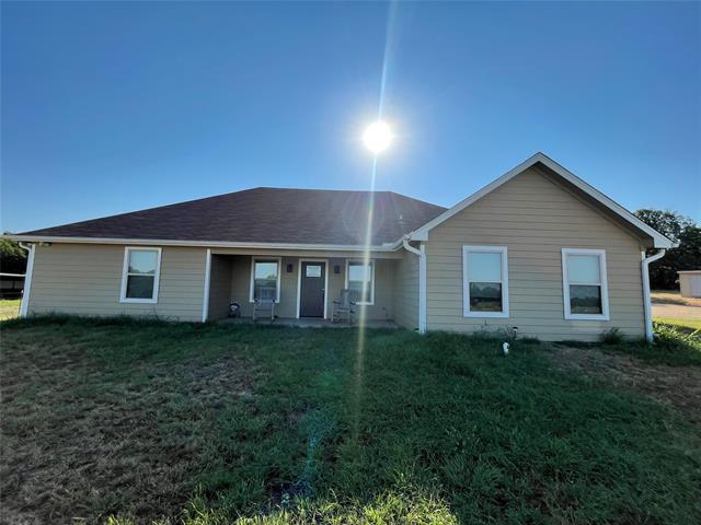 property at 2750 Cabaniss Ln