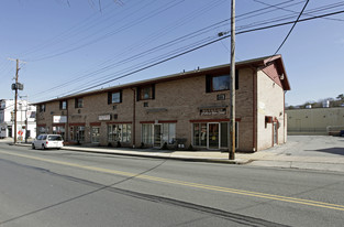 1635 Centre Ave in Reading, PA - Building Photo
