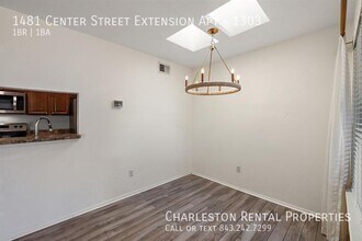 1481 Center Street Ext in Mount Pleasant, SC - Building Photo - Building Photo