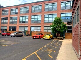 60 Dudley St, Unit 222 in Chelsea, MA - Building Photo