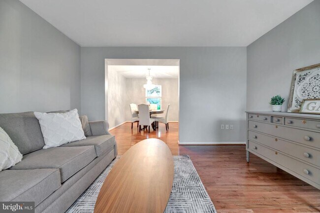 1105 61st Ave in Fairmount Heights, MD - Building Photo - Building Photo