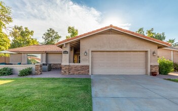1253 Leisure World in Mesa, AZ - Building Photo - Building Photo