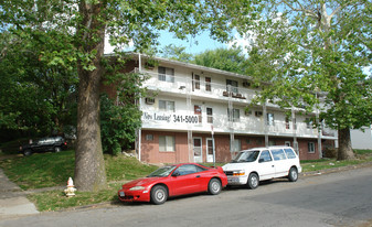 620 S 35th St Apartamentos