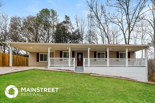 property at 3539 Meadowview Dr