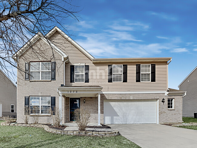 property at 1276 Ivory Ct