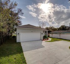 6690 54th Ave N in St. Petersburg, FL - Building Photo