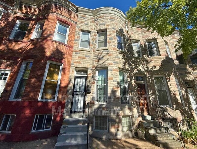 property at 2827 Woodbrook Ave