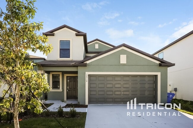 property at 12719 Hampton Hill Dr