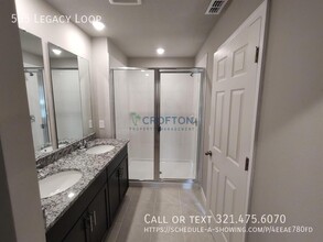 555 Legacy Lp in Davenport, FL - Building Photo - Building Photo