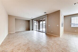 2552 Sable Creek St in Henderson, NV - Foto de edificio - Building Photo