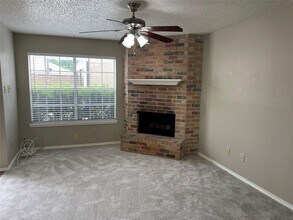 12 Trails Pl, Unit B in Wylie, TX - Building Photo - Building Photo