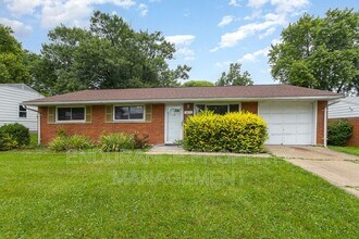 455 Rockford Dr in Hamilton, OH - Building Photo - Building Photo