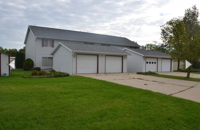 property at 205 Sunnyfield Ct