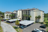 Forest Brook in Largo, FL - Foto de edificio - Building Photo