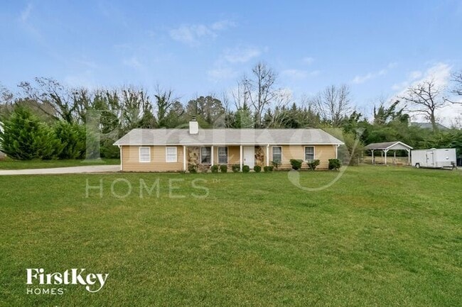 property at 5119 Stephens Rd