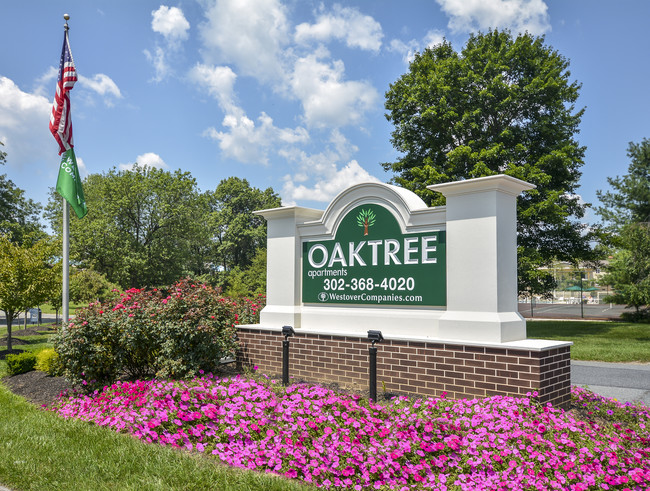 OakTree Apartments in Newark, DE - Building Photo - Building Photo