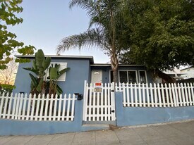 1044 Tremont St in Los Angeles, CA - Building Photo