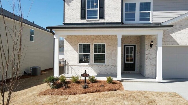 3119 Sweet Red Cir in Braselton, GA - Building Photo - Building Photo