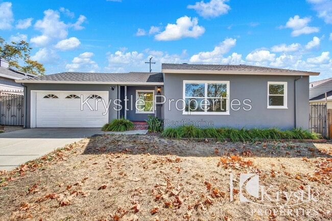 property at 1108 Shasta St