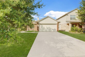 25211 Clover Ranch Dr in Katy, TX - Building Photo - Building Photo