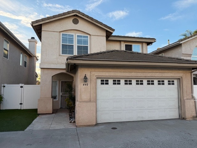 property at 440 Hart Dr