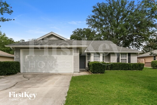 property at 1255 Tahoe Ct