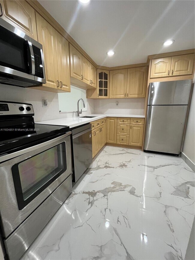 property at 8540 SW 133rd Avenue Rd