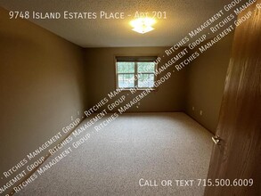 9748 Island Estates Pl in Minocqua, WI - Building Photo - Building Photo