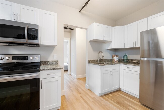 property at 40 Butler Rd