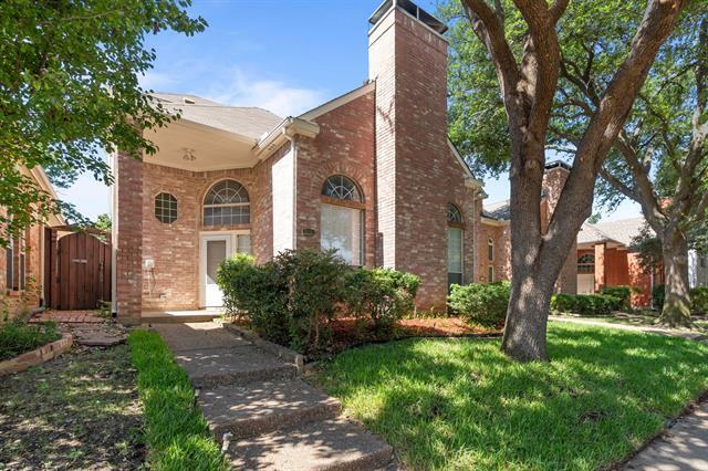 6016 Willow Wood Ln in Dallas, TX - Building Photo
