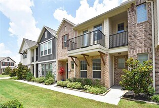 9428 Caddo Ridge Ln in Houston, TX - Building Photo - Building Photo
