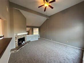 1312 Golden Gate Dr in Carrollton, TX - Building Photo - Building Photo