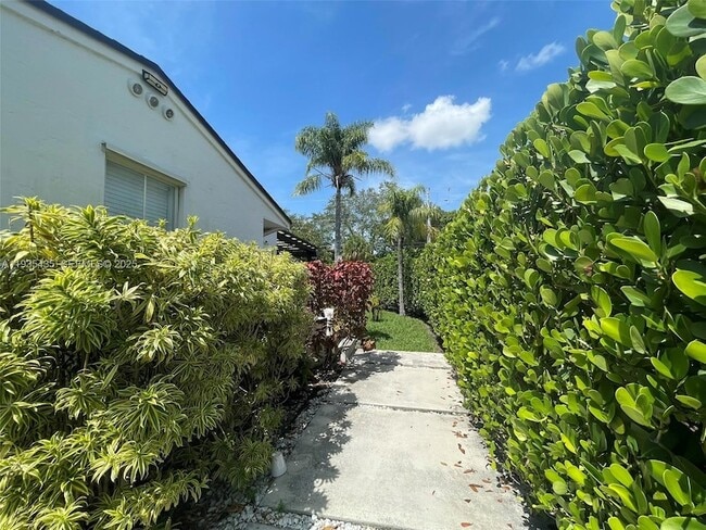 property at 200 NE 110th St