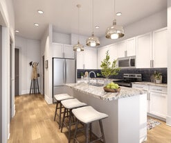 Enclave Piney Mountain