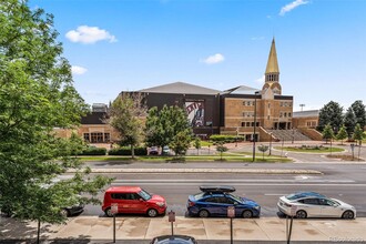 2225 Buchtel Blvd in Denver, CO - Building Photo - Building Photo