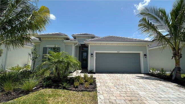 14105 Blue Bay Cir in Ft. Myers, FL - Building Photo - Building Photo