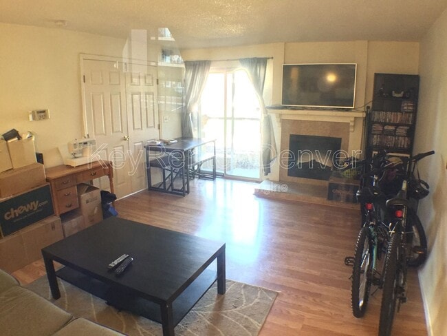 4899 S Dudley St in Littleton, CO - Building Photo - Building Photo