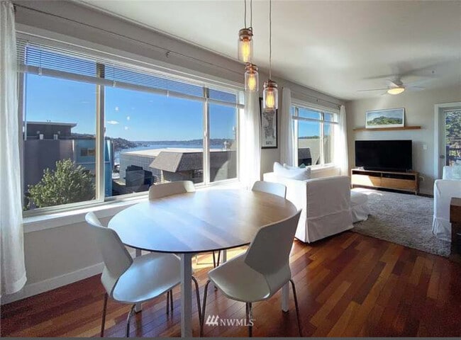 property at 6219 NE 181st St