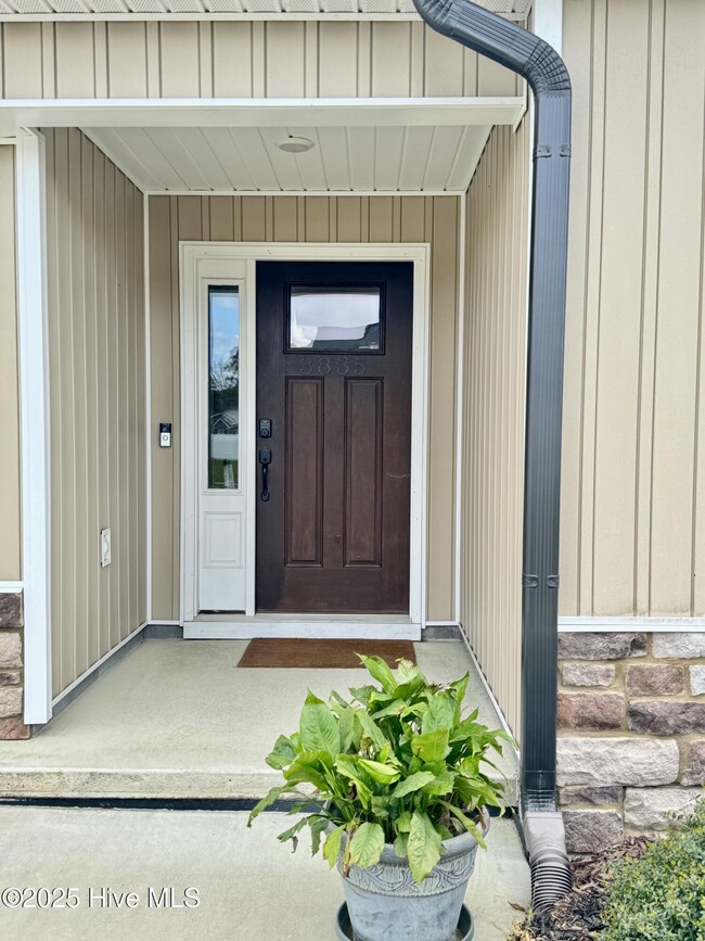 3835 E Baywood Ln in Greenville, NC - Building Photo - Building Photo