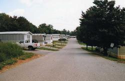 Mulberry Hill Apartamentos