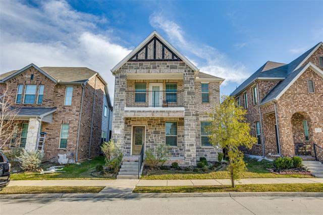 property at 3808 Barnett Rd