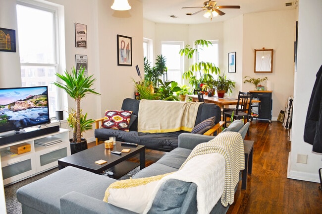1458 Western N Ave, Unit 2