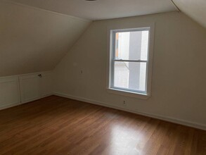 1596 Tremont St, Unit 3 bed in Boston, MA - Foto de edificio - Building Photo