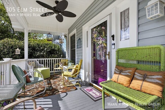 property at 305 Elm St