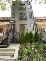 7129 Georgia Ave NW, Unit Unit 3 in Washington, DC - Building Photo