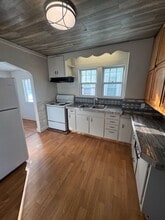 2328 N Anthony Blvd in Fort Wayne, IN - Building Photo - Building Photo